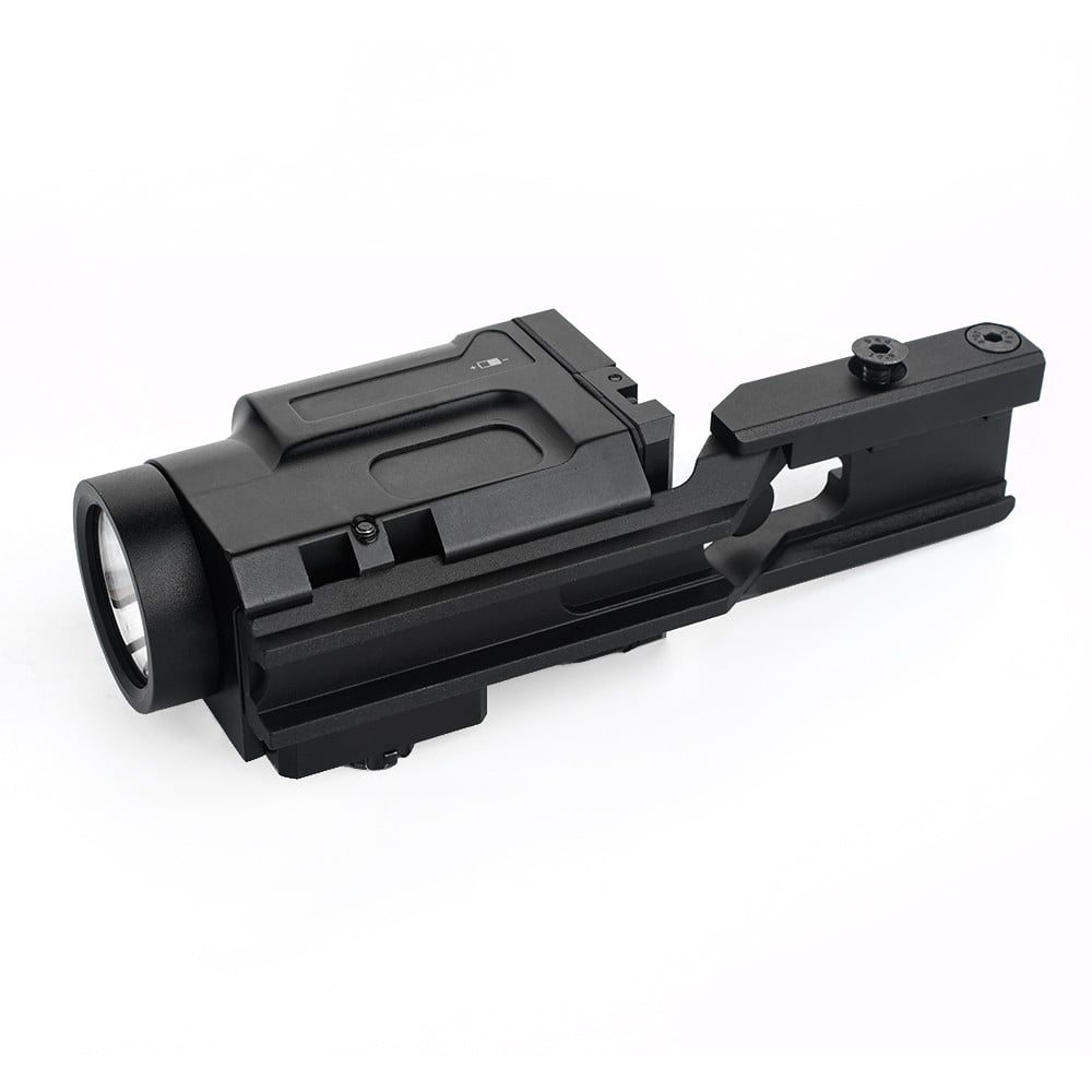 Torcia LED 500 Lumen di WADSN