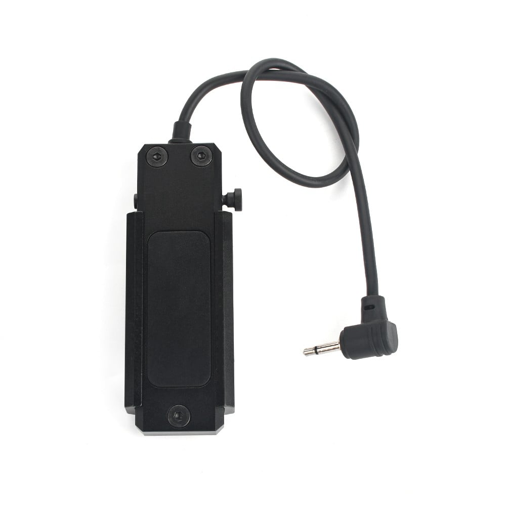 Torcia LED 500 Lumen di WADSN