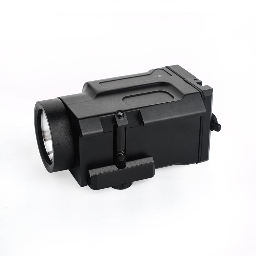 Torcia LED 500 Lumen di WADSN
