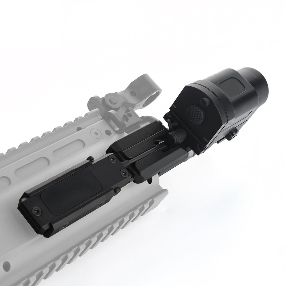 Torcia LED 500 Lumen di WADSN