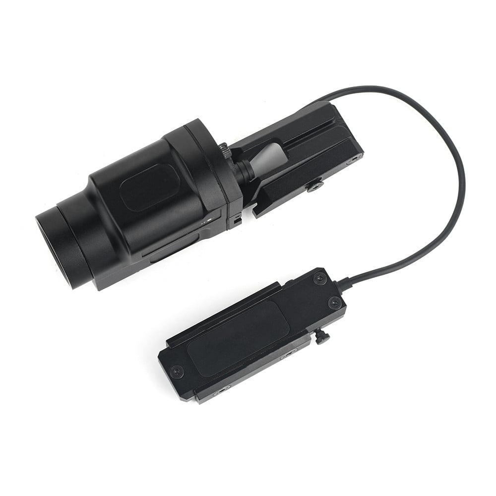 Torcia LED 500 Lumen di WADSN