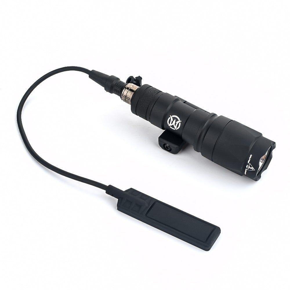 Torcia LED 100 Lumen di WADSN