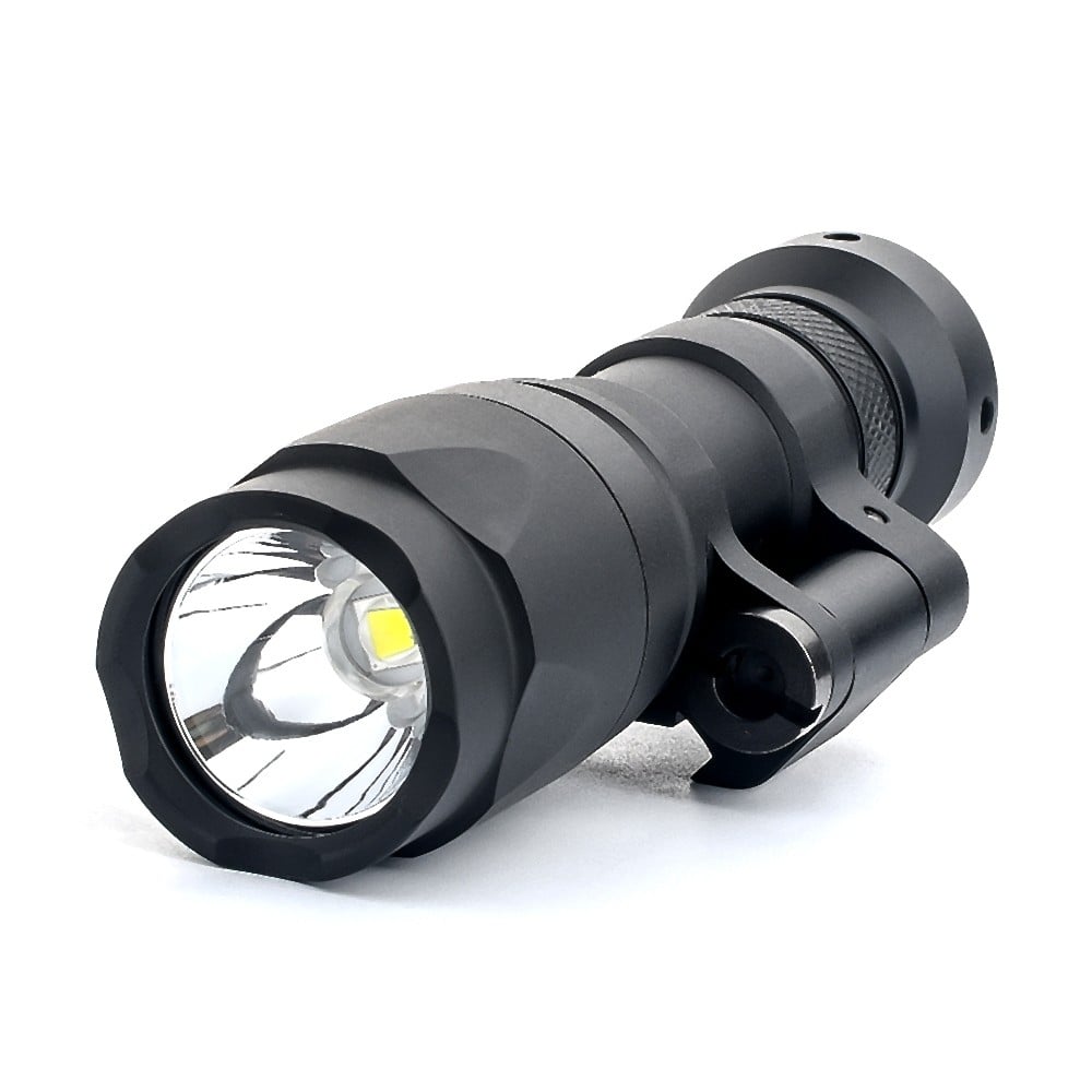 Torcia LED 100 Lumen di WADSN