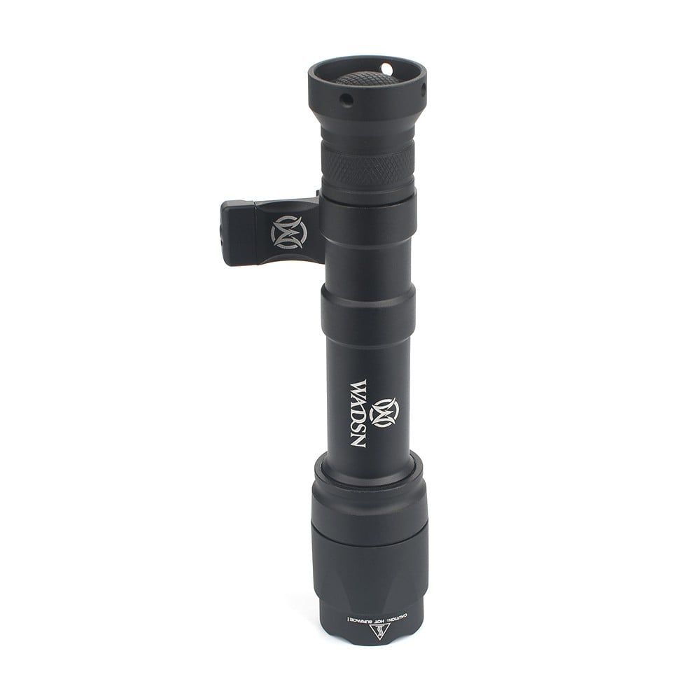 Torcia LED 640 Lumen di WADSN