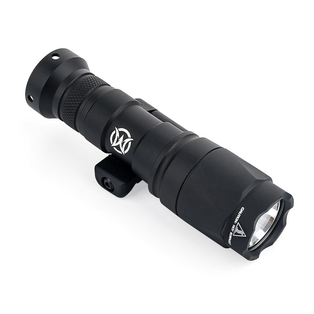 Torcia LED 100 Lumen di WADSN
