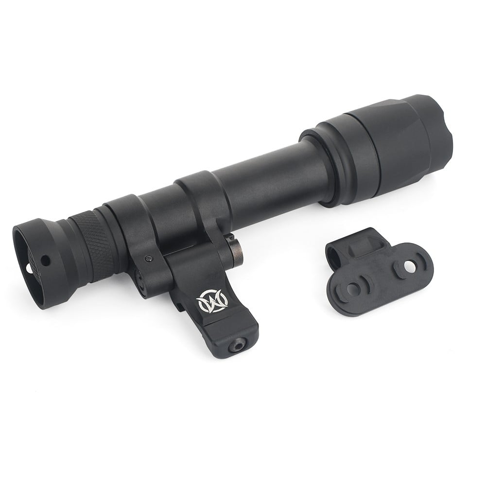Torcia LED 640 Lumen di WADSN