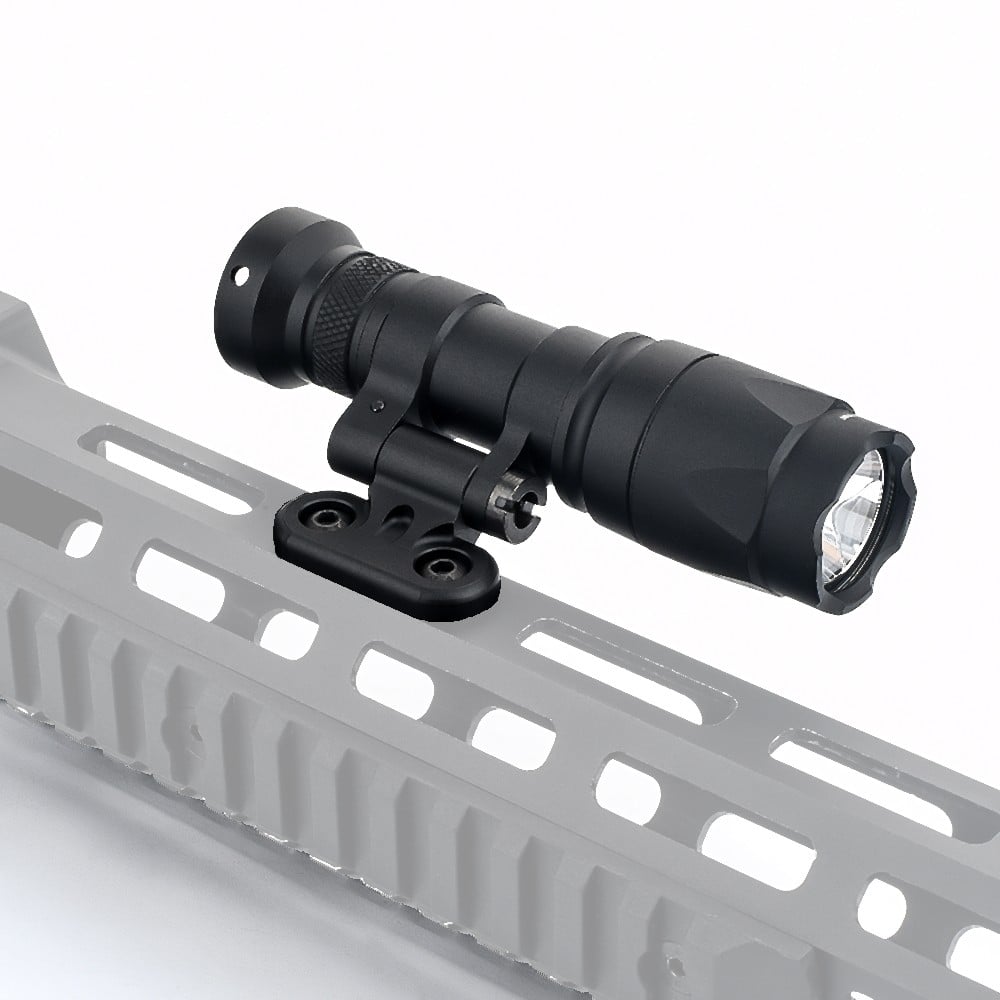 Torcia LED 100 Lumen di WADSN