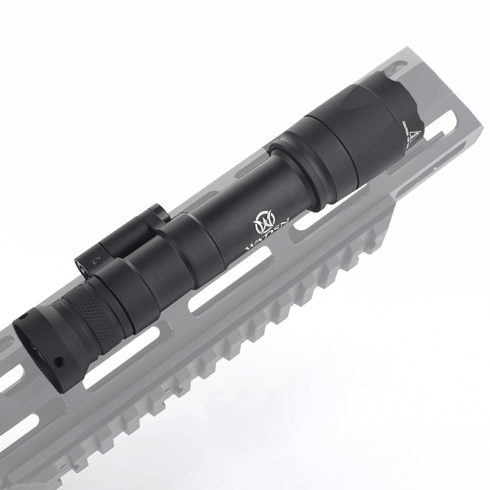 Torcia LED 640 Lumen di WADSN