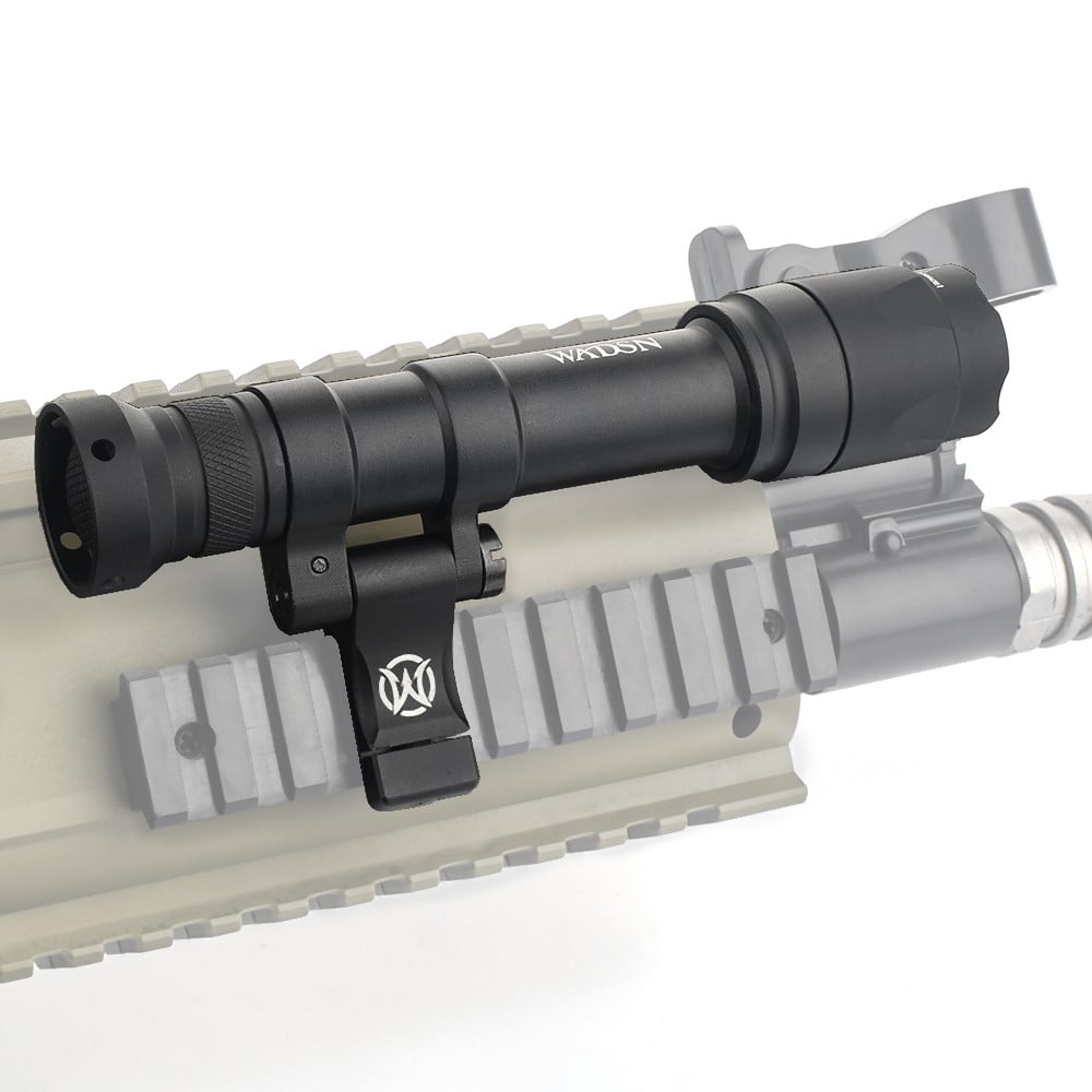 Torcia LED 640 Lumen di WADSN