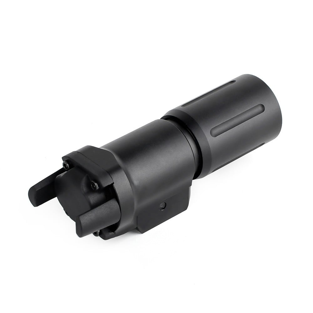Torcia Tattica LED 1000 Lumens di WADSN