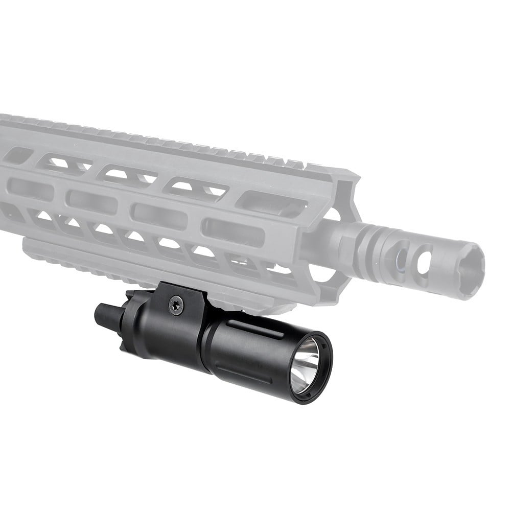 Torcia Tattica LED 1000 Lumens di WADSN
