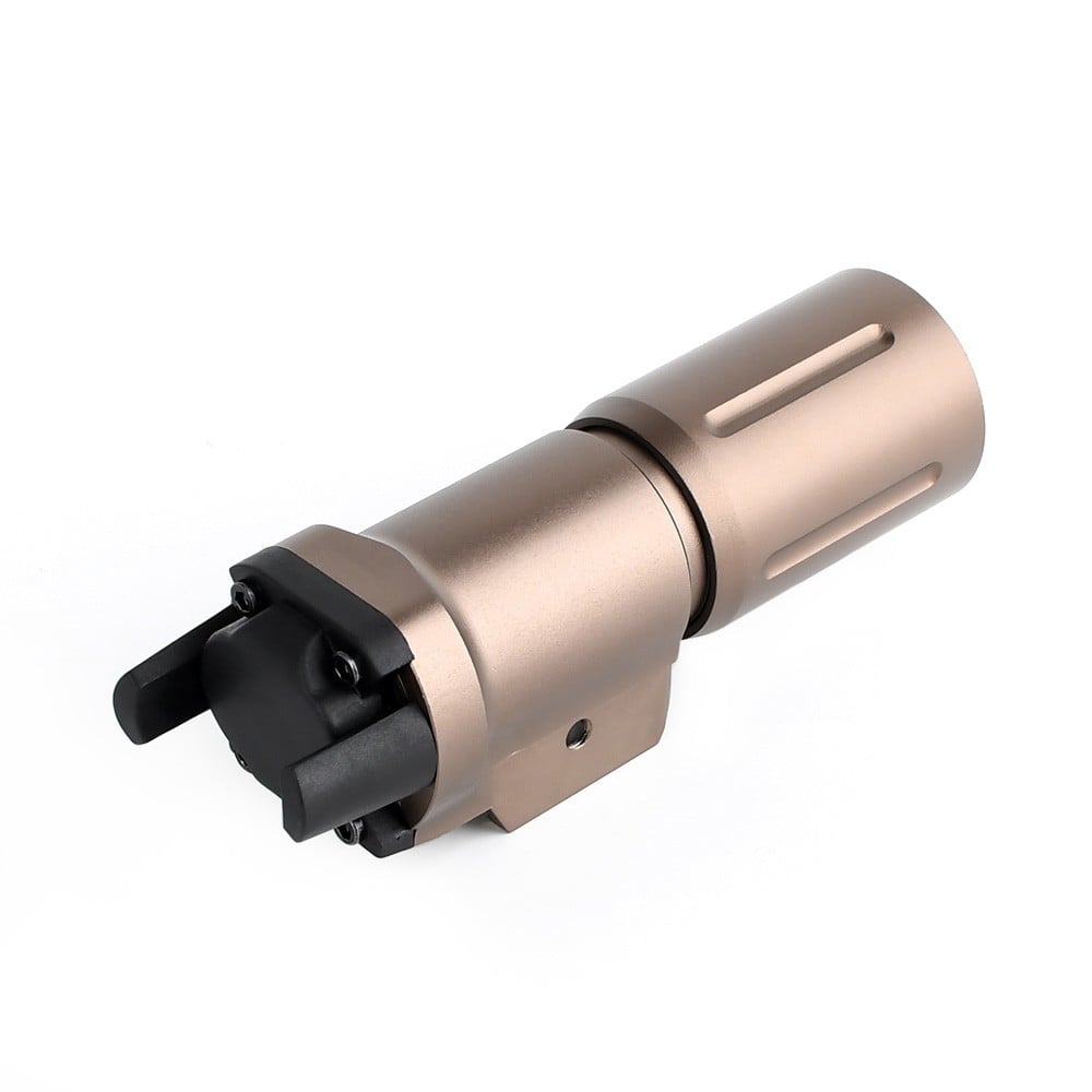Torcia Tattica LED 1000 Lumens di WADSN