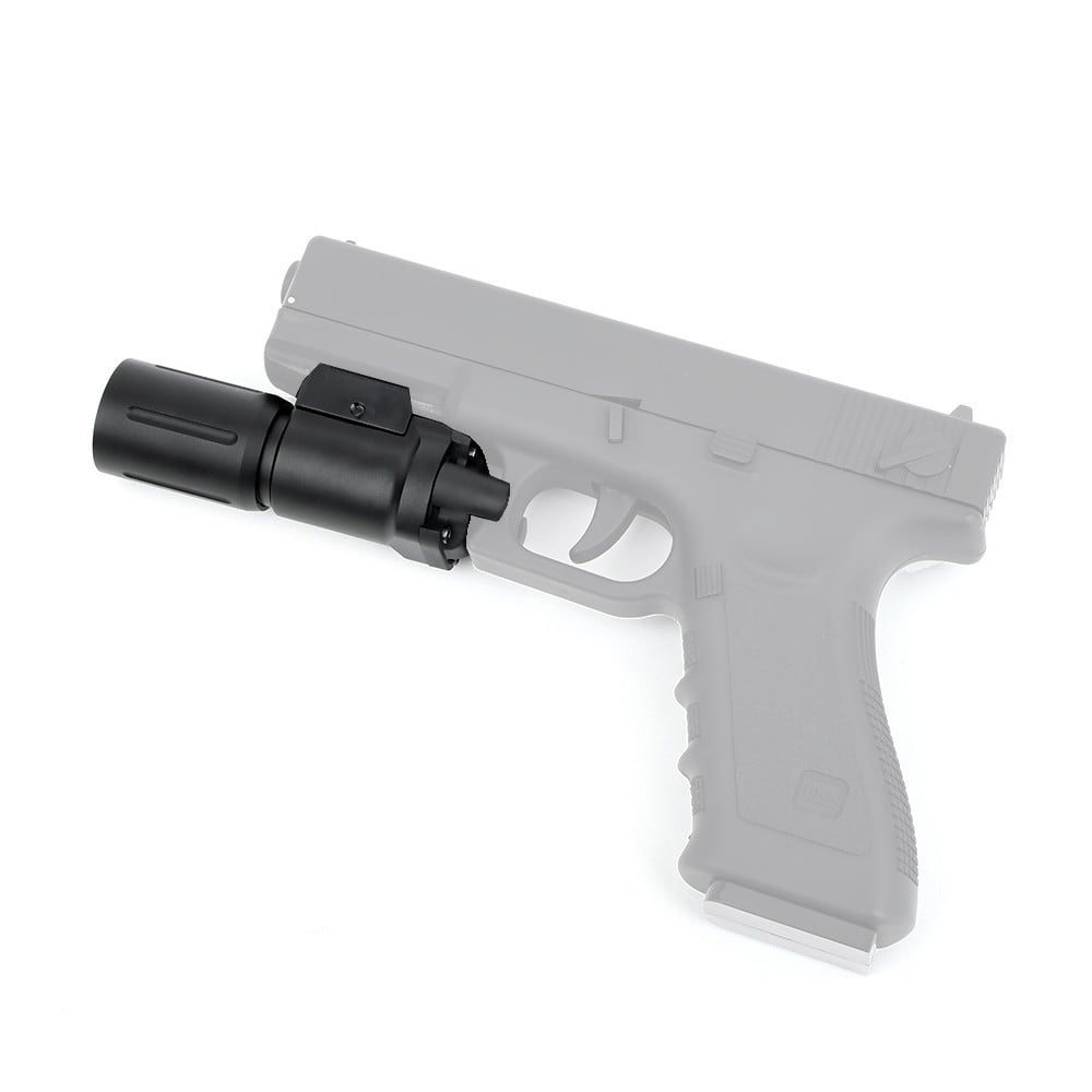 Torcia Tattica LED 1000 Lumens di WADSN
