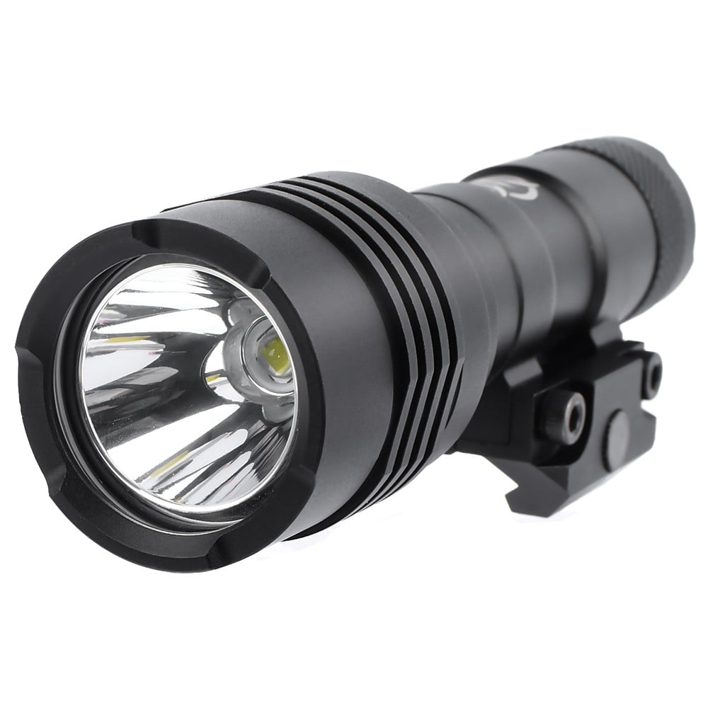 Torcia Tattica LED 500 Lumen di WADSN