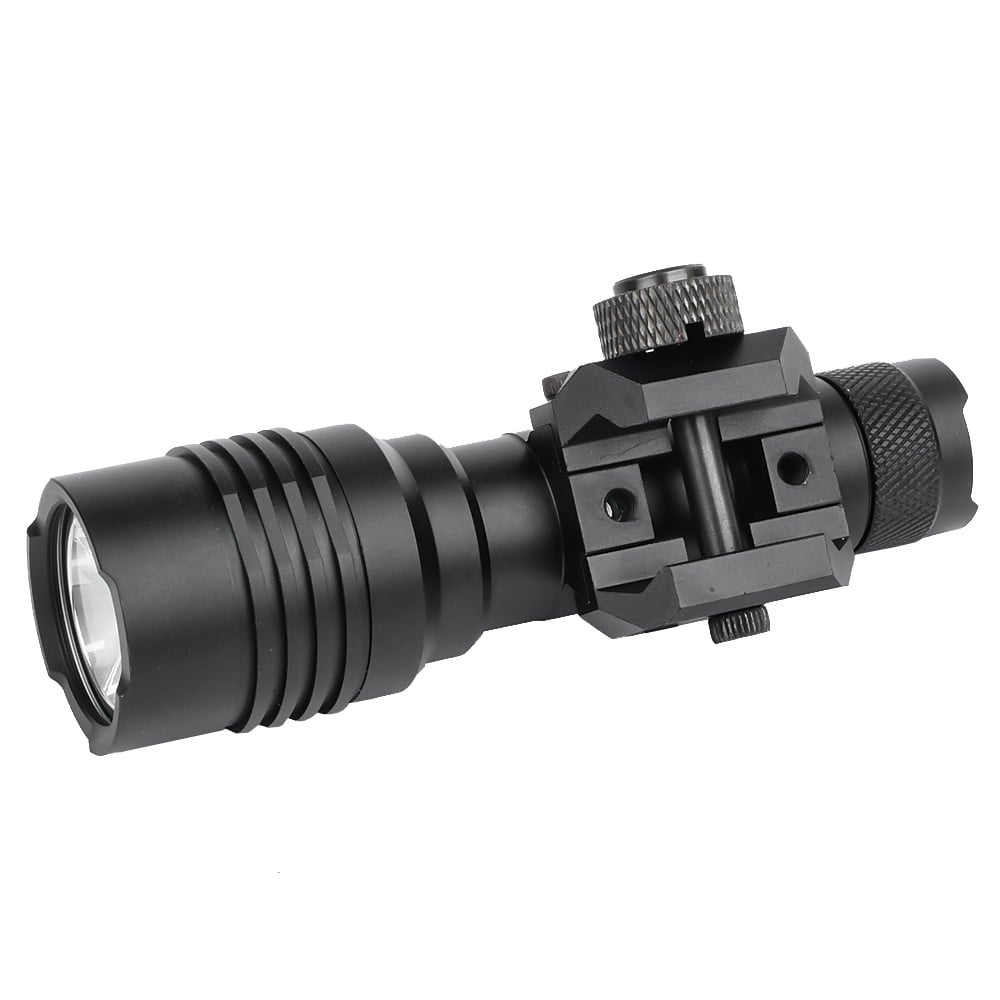 Torcia Tattica LED 500 Lumen di WADSN