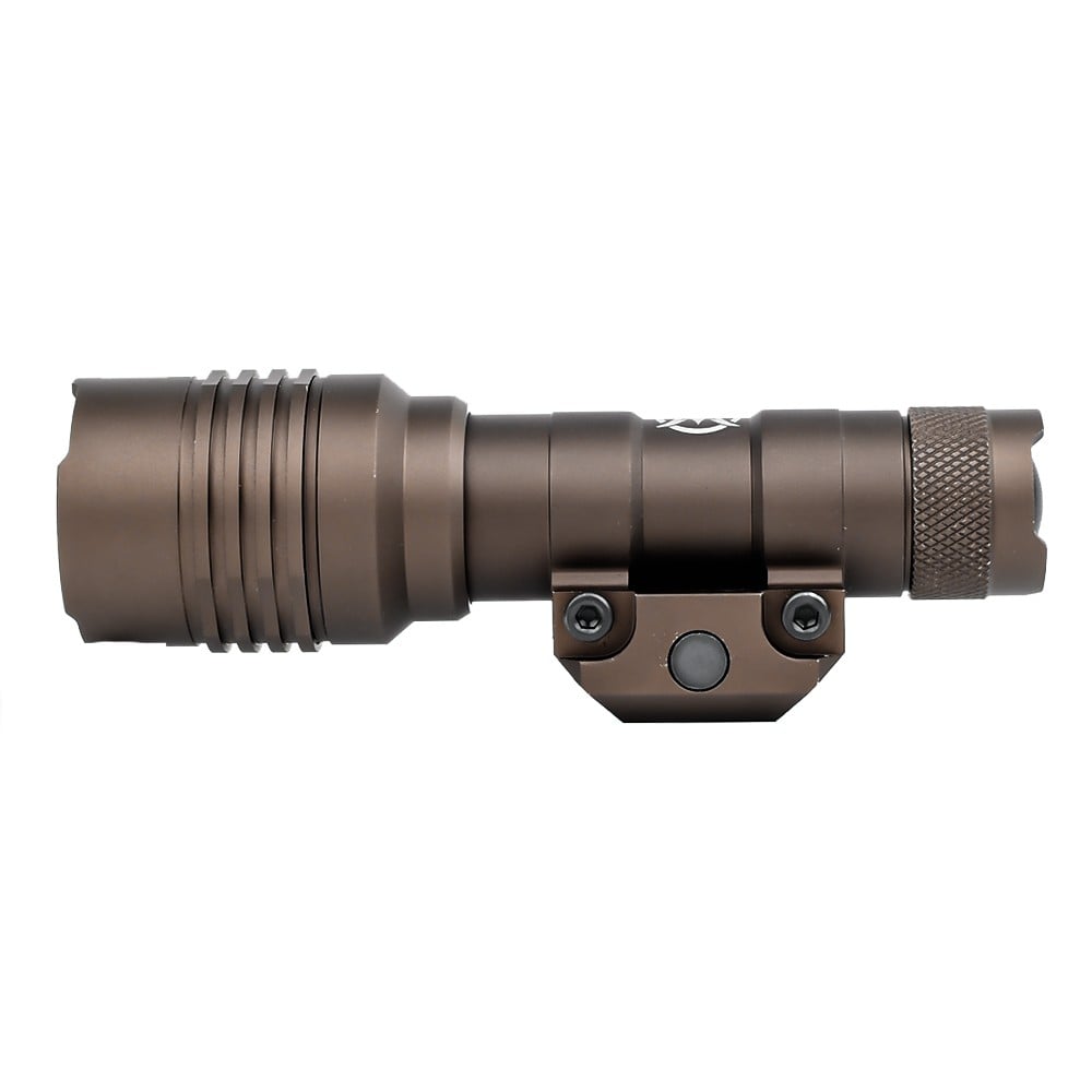 Torcia Tattica LED 500 Lumen di WADSN