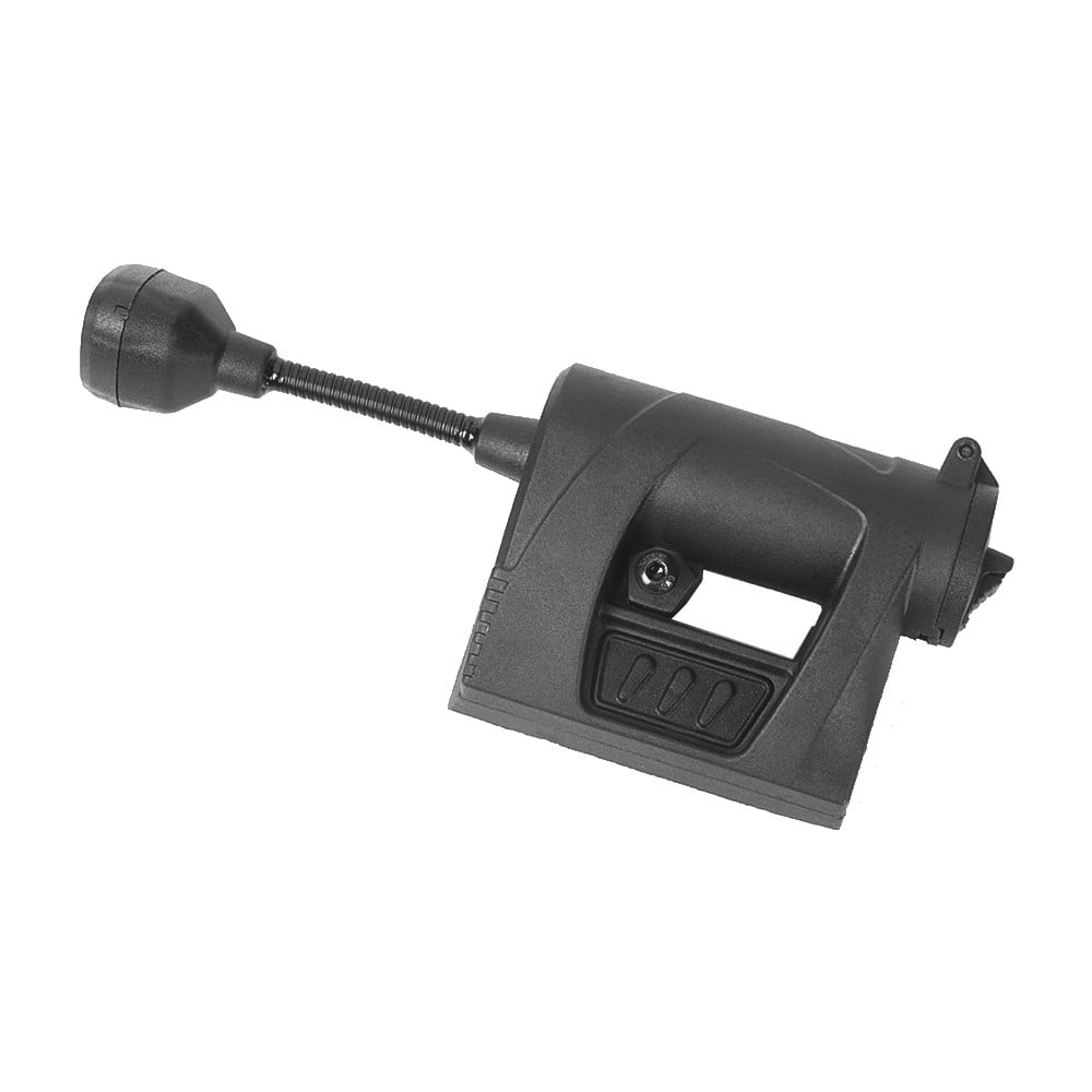Torcia LED Modulare Nera di WADSN