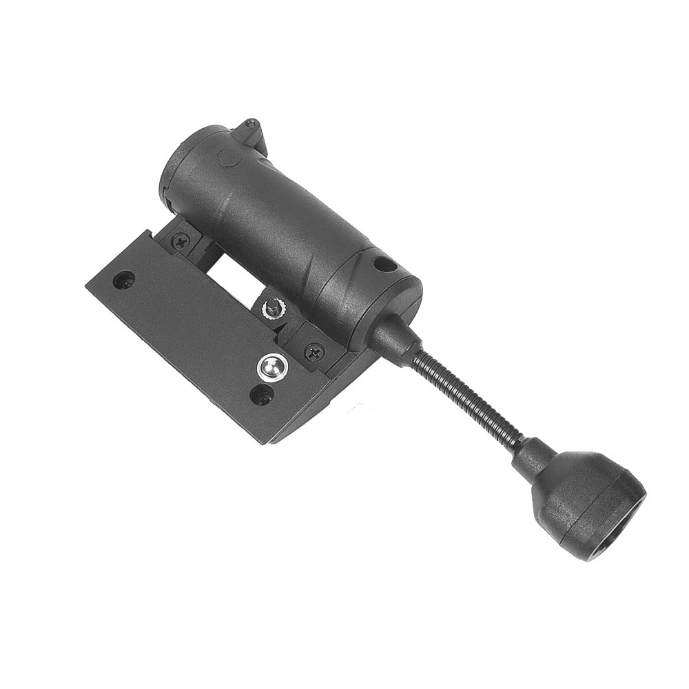 Torcia LED Modulare Nera di WADSN