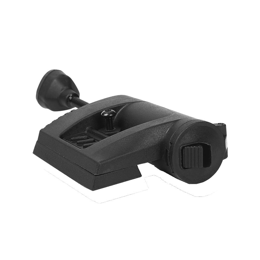 Torcia LED Modulare Nera di WADSN
