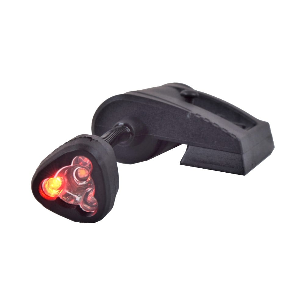 Torcia LED Modulare Nera di WADSN