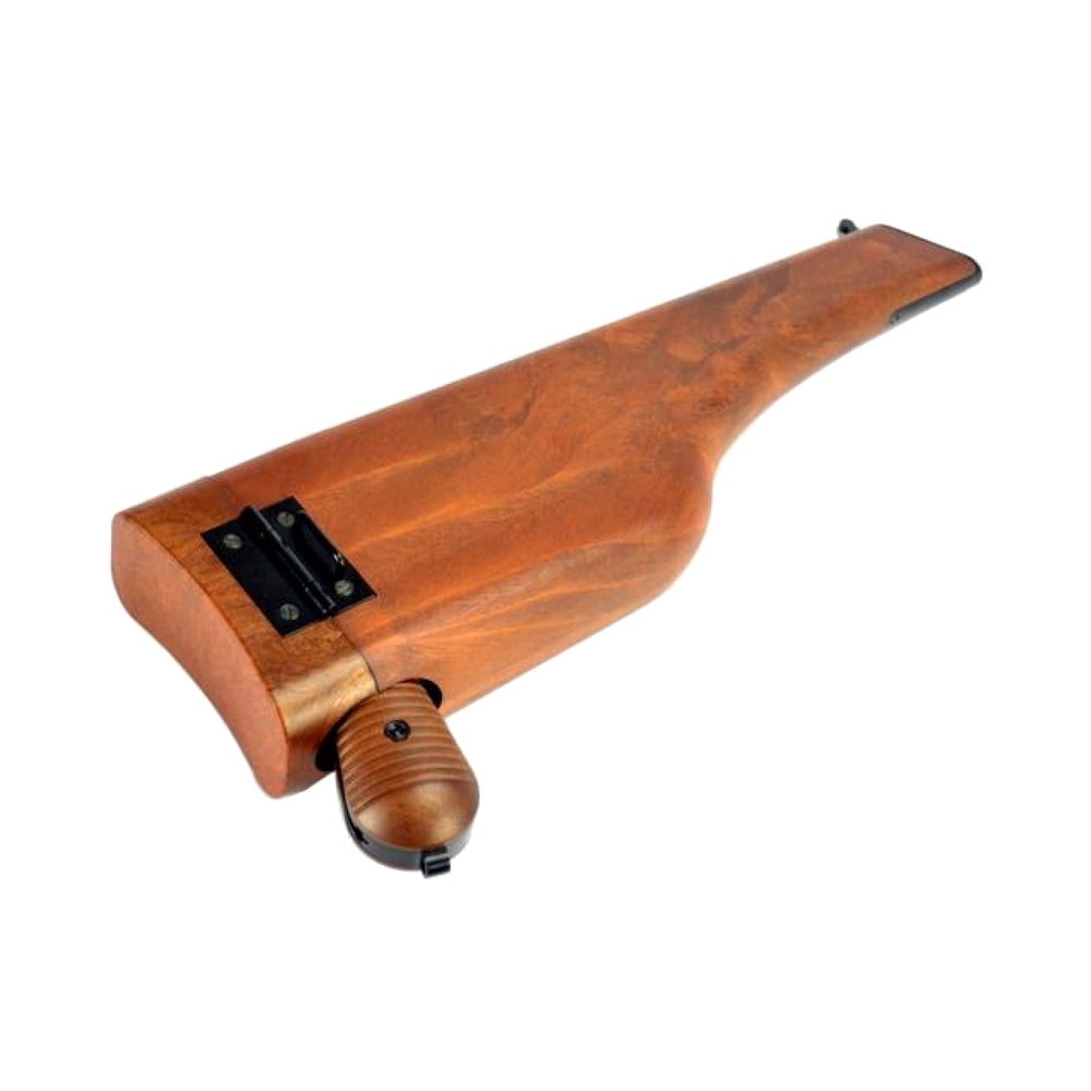 Pistola a Gas 712 Nera di WE
