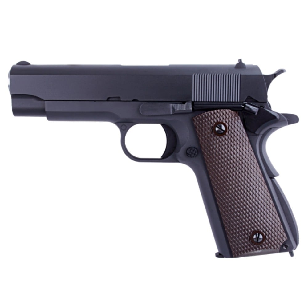 Pistola a Gas 1943 Version di WE