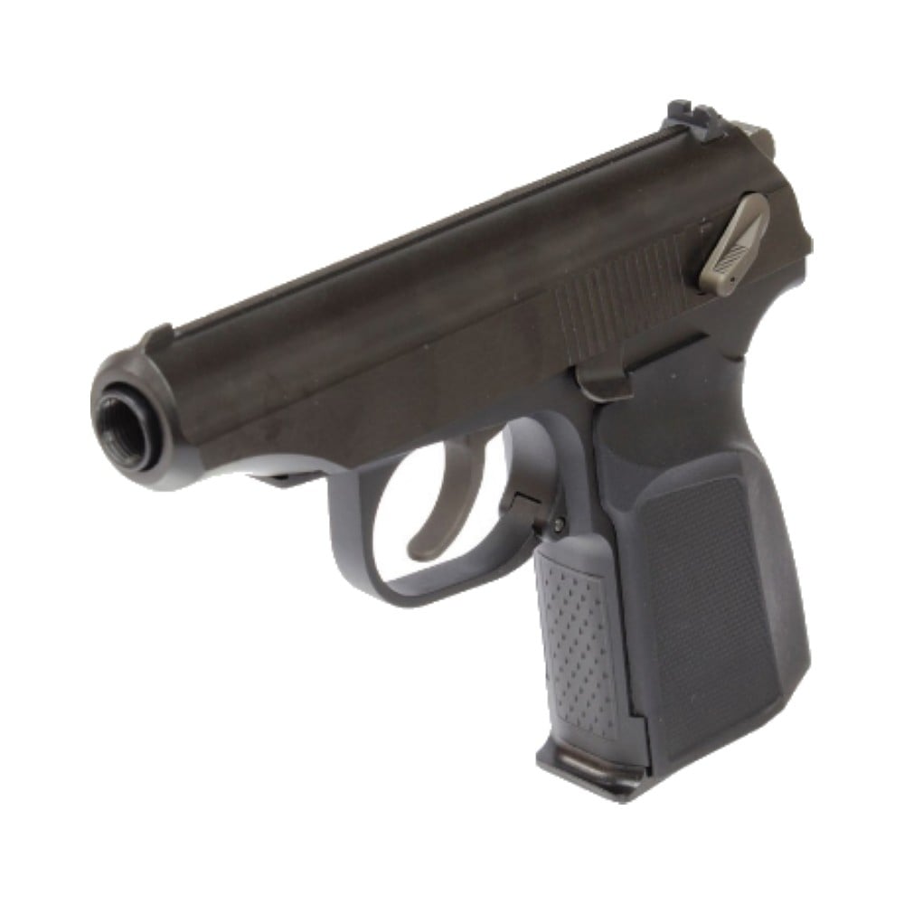 Pistola a Gas MK Nera di WE