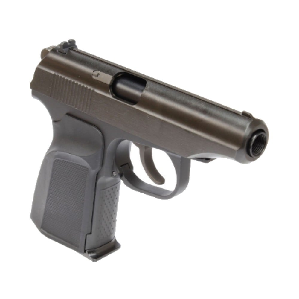 Pistola a Gas MK Nera di WE