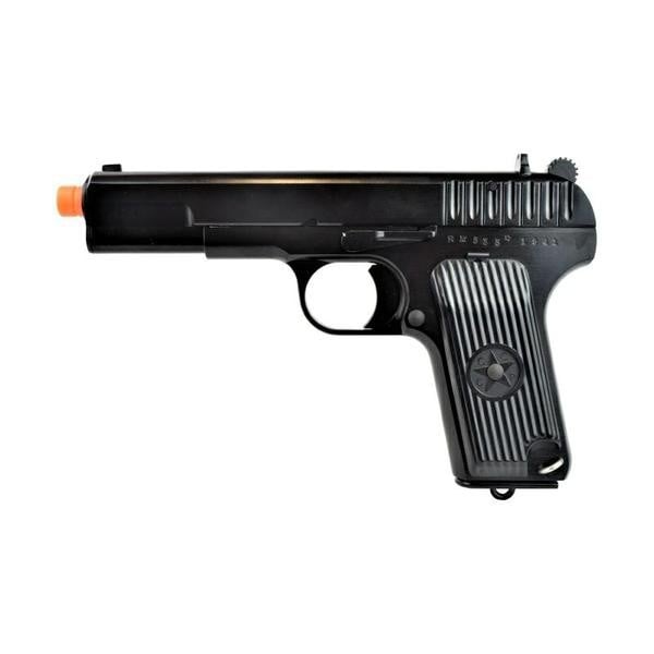 Pistola a Gas TT33 Nera di WE