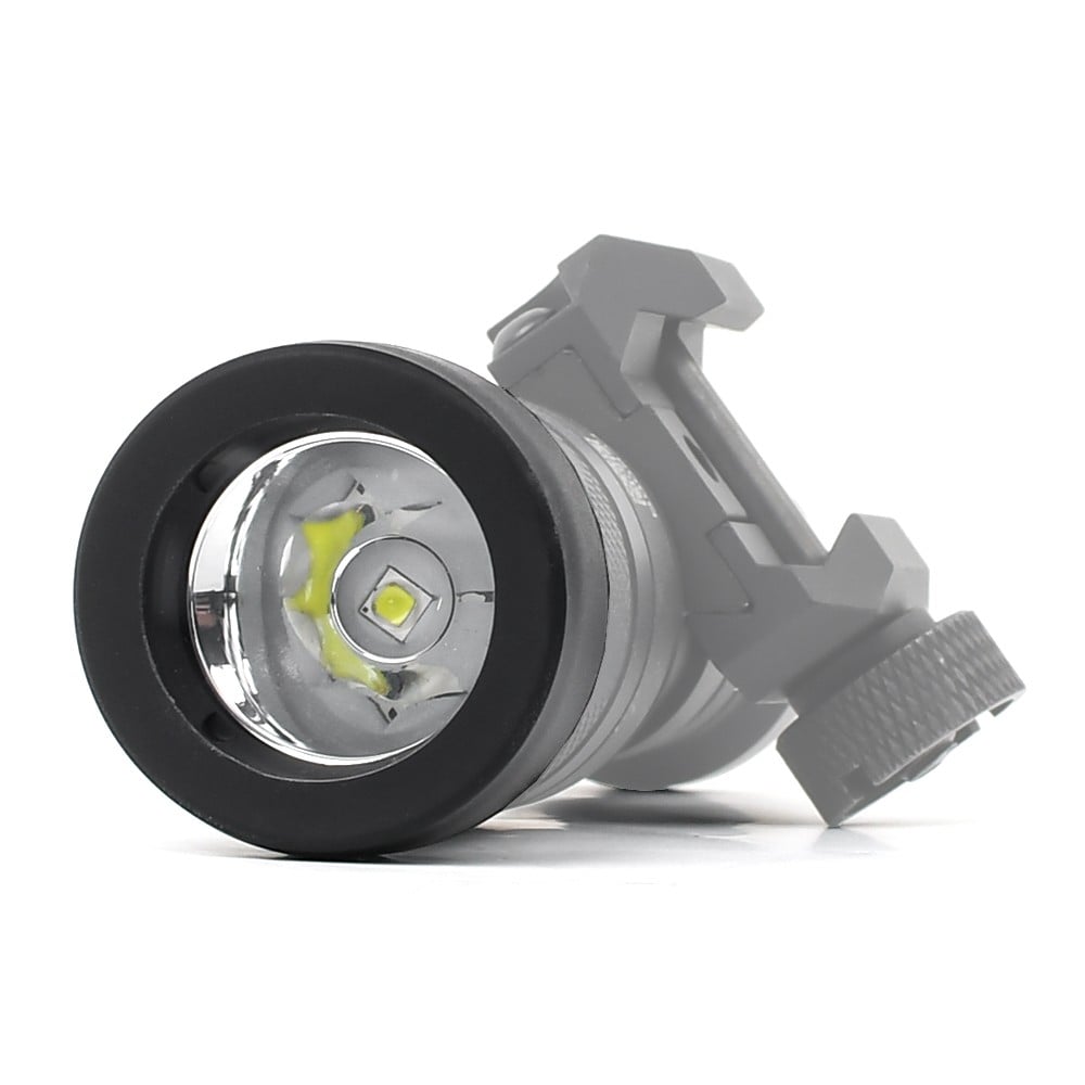 Protezione Torcia con Lente 26mm di WADSN