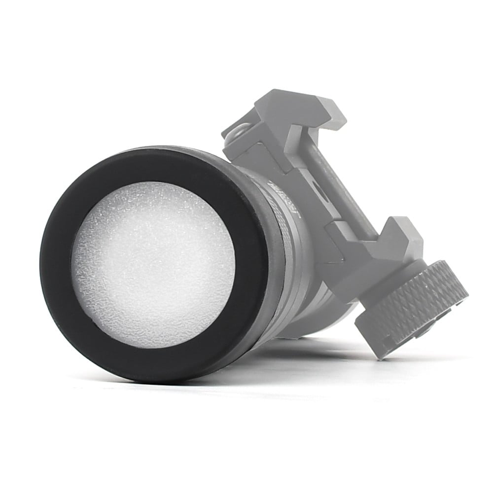 Protezione Torcia con Lente 26mm di WADSN