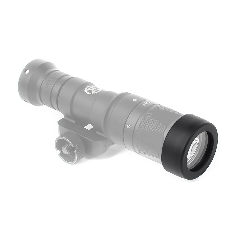 Protezione Torcia con Lente 26mm di WADSN