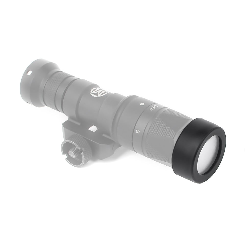 Protezione Torcia con Lente 26mm di WADSN