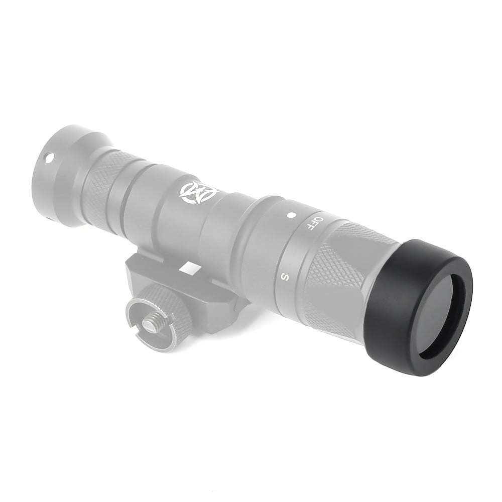 Protezione Torcia con Lente 26mm di WADSN