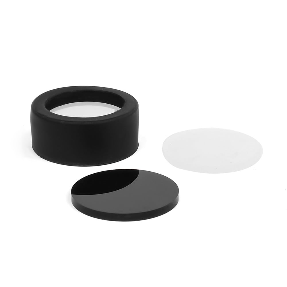 Protezione Torcia con Lente 30mm di WADSN