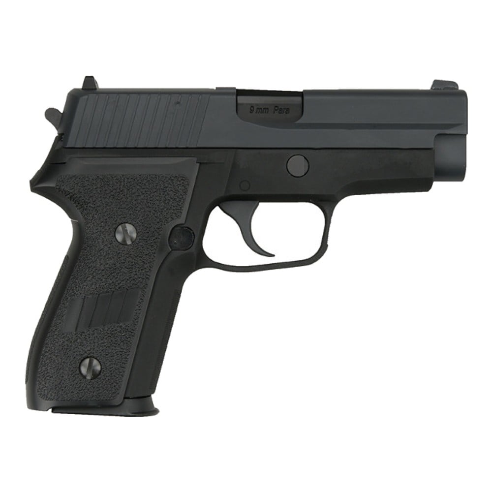 Pistola a Gas F228 di WE