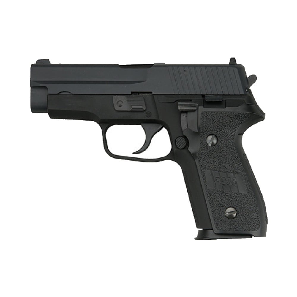 Pistola a Gas F228 di WE