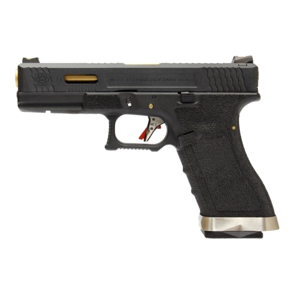 Pistola a Gas G-17 Force Series T1 di WE