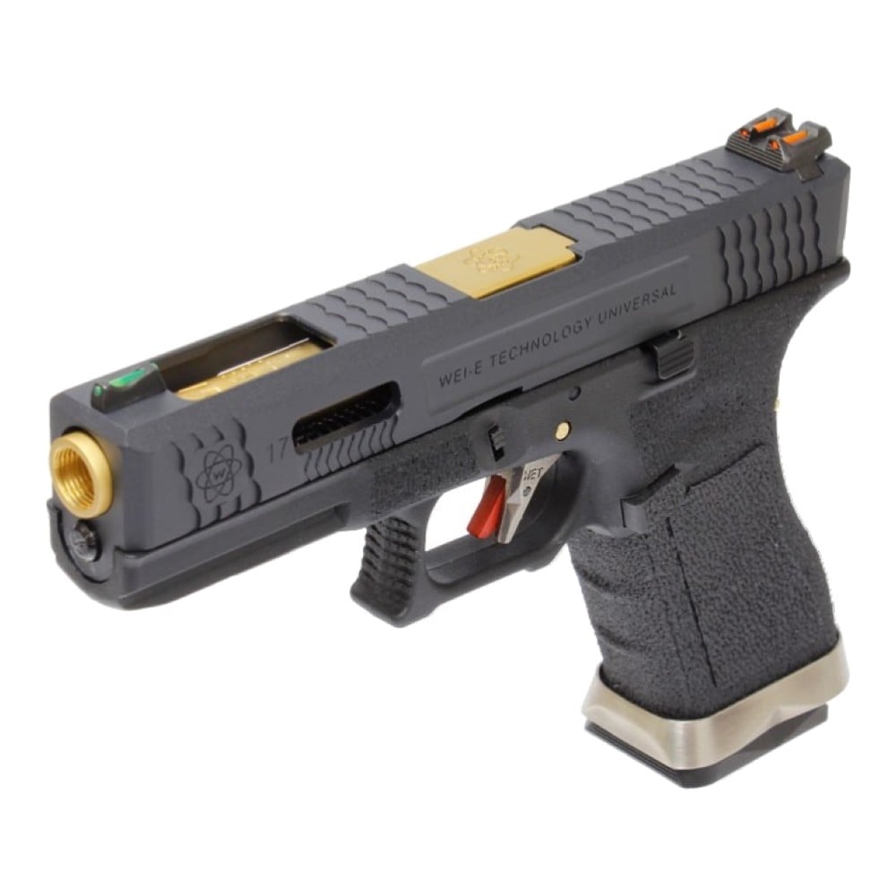 Pistola a Gas G-17 Force Series T1 di WE
