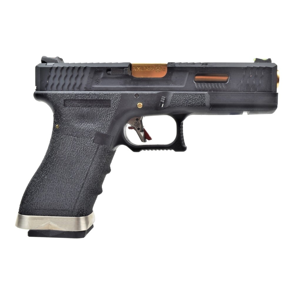 Pistola a Gas G-18 Force Series T1 di WE
