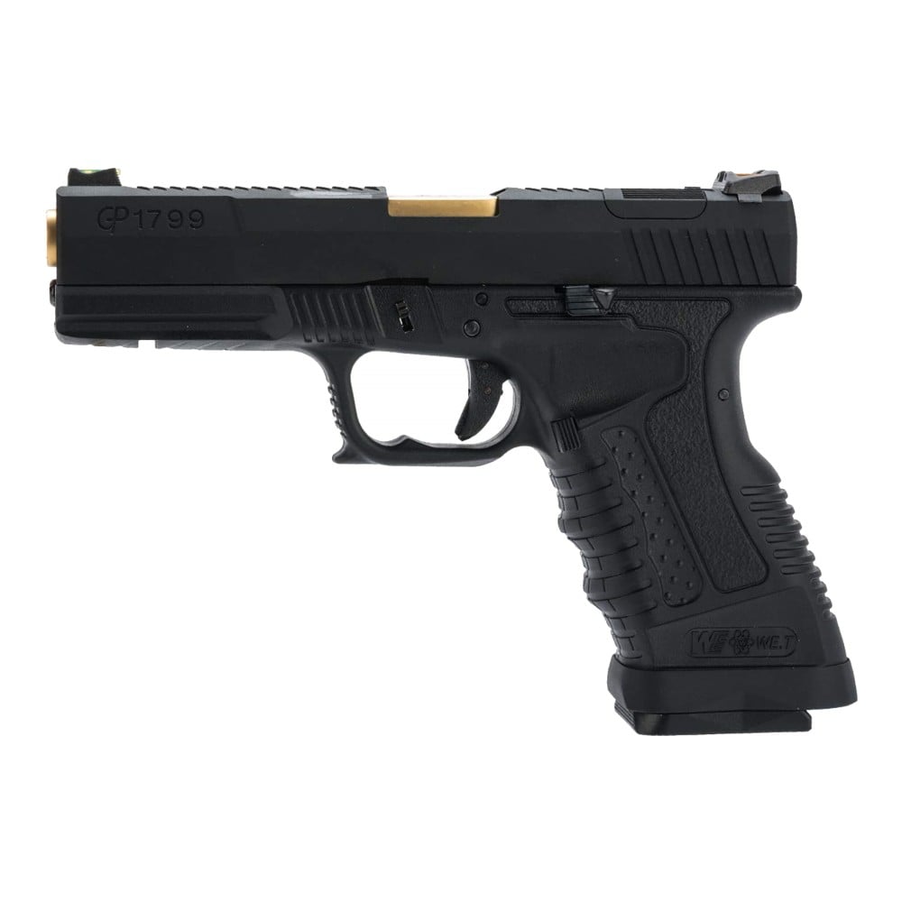 Pistola a Gas GP1799 T1 di WE