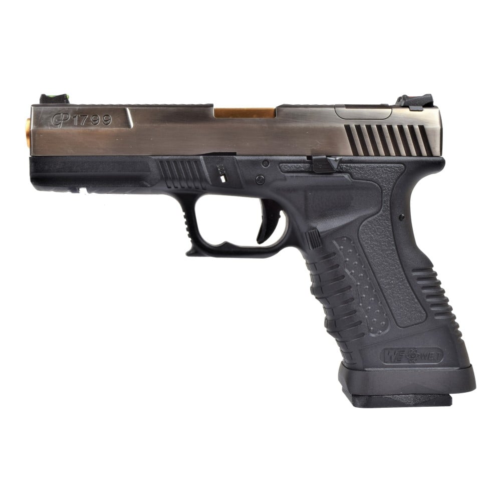 Pistola a Gas GP1799 T3 di WE