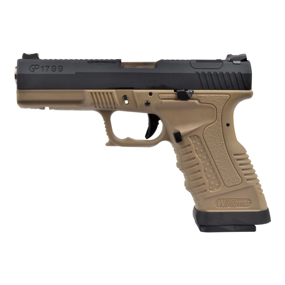 Pistola a Gas GP1799 T2 di WE