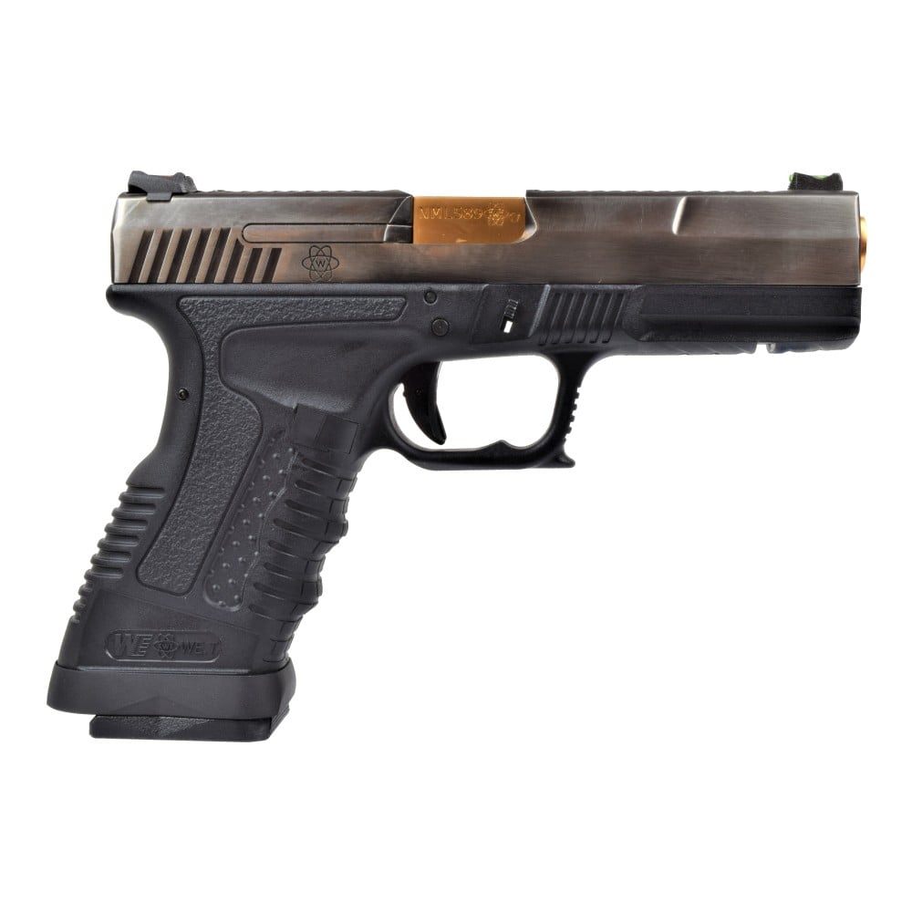 Pistola a Gas GP1799 T3 di WE