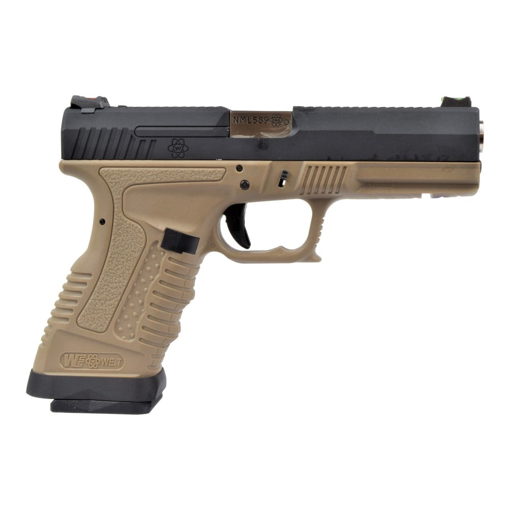 Pistola a Gas GP1799 T2 di WE