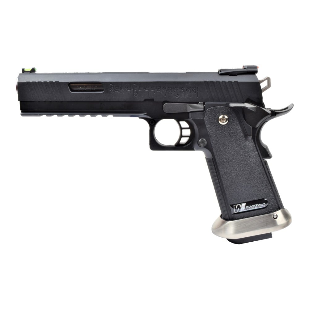 Pistola a Gas Hi-Capa 6.0 I-Rex di WE