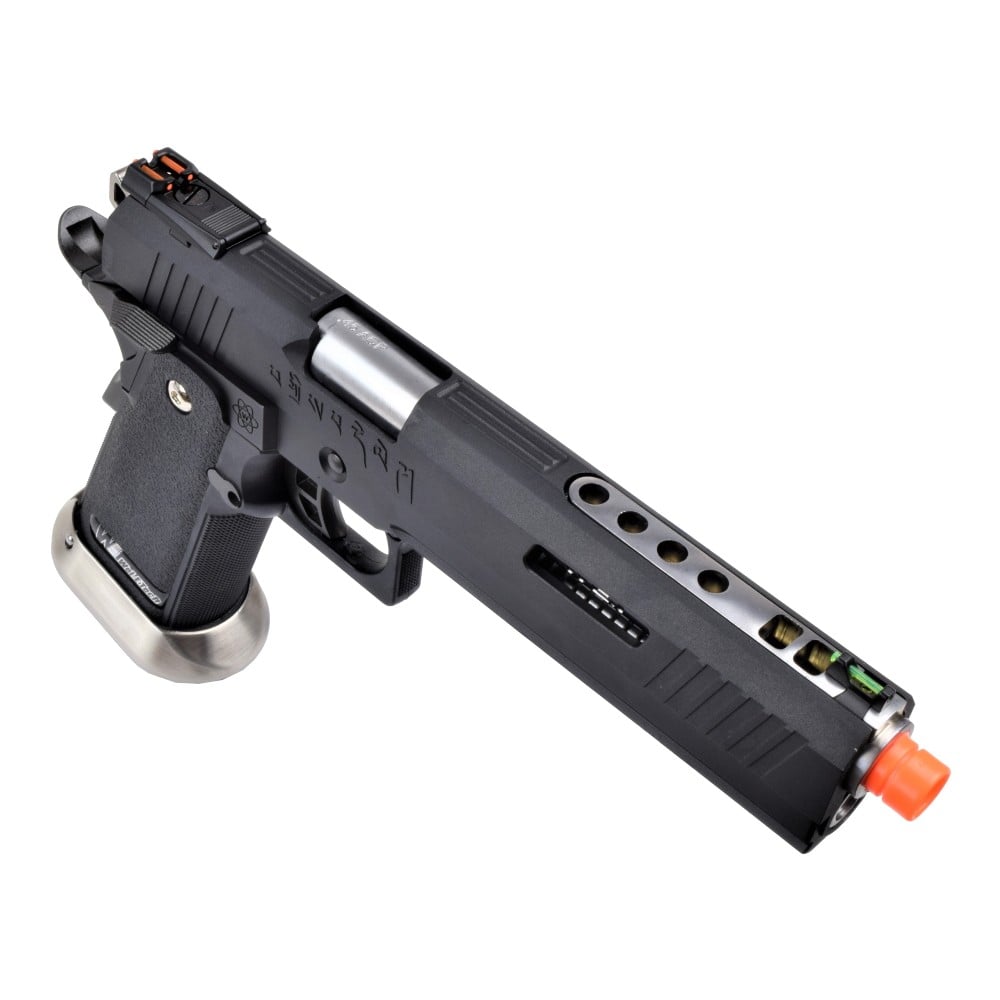 Pistola a Gas Hi-Capa 6.0 I-Rex di WE