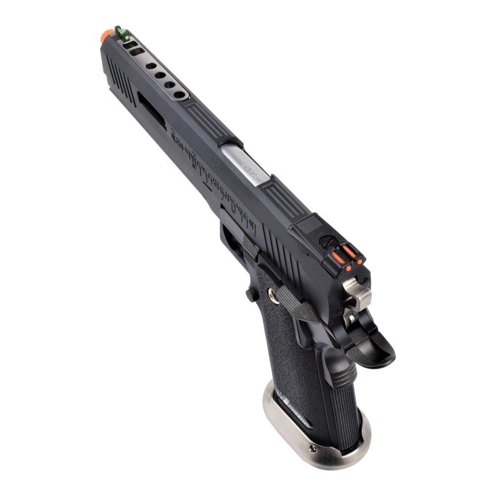 Pistola a Gas Hi-Capa 6.0 I-Rex di WE