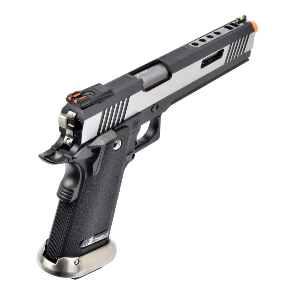 Pistola a Gas Hi-Capa 6.0 I-Rex di WE