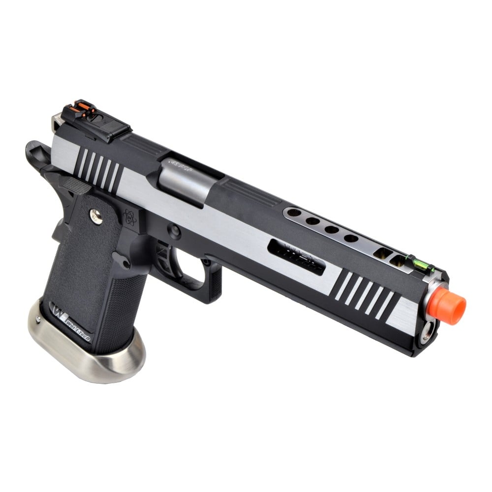 Pistola a Gas Hi-Capa 6.0 I-Rex di WE